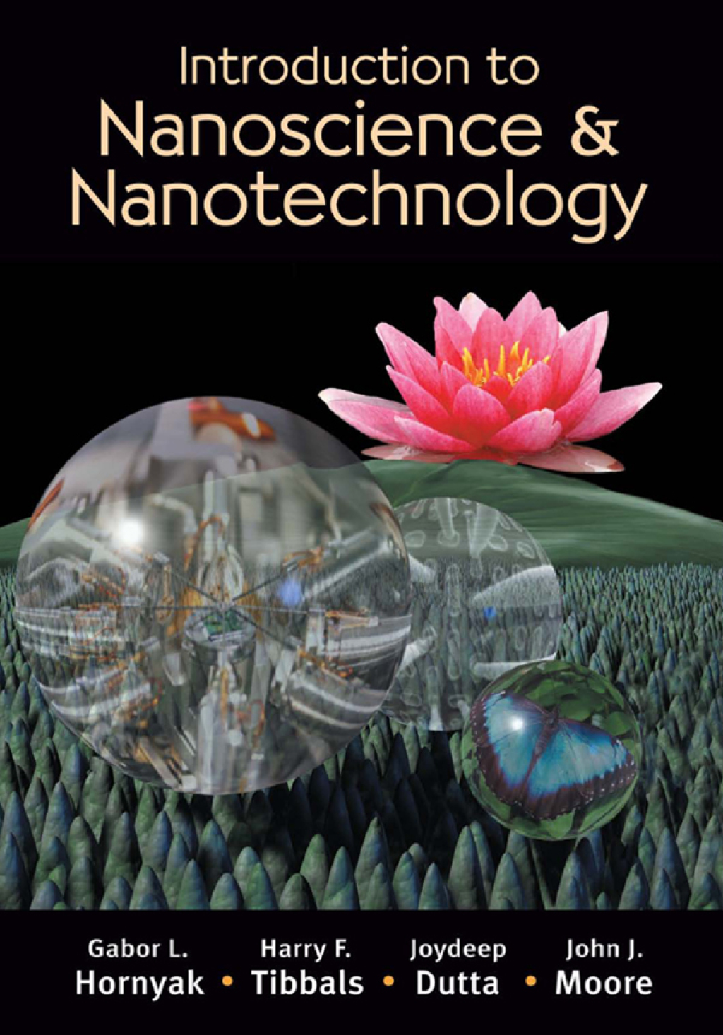 Introduction to Nanoscience and Nanotechnology 1st Edition