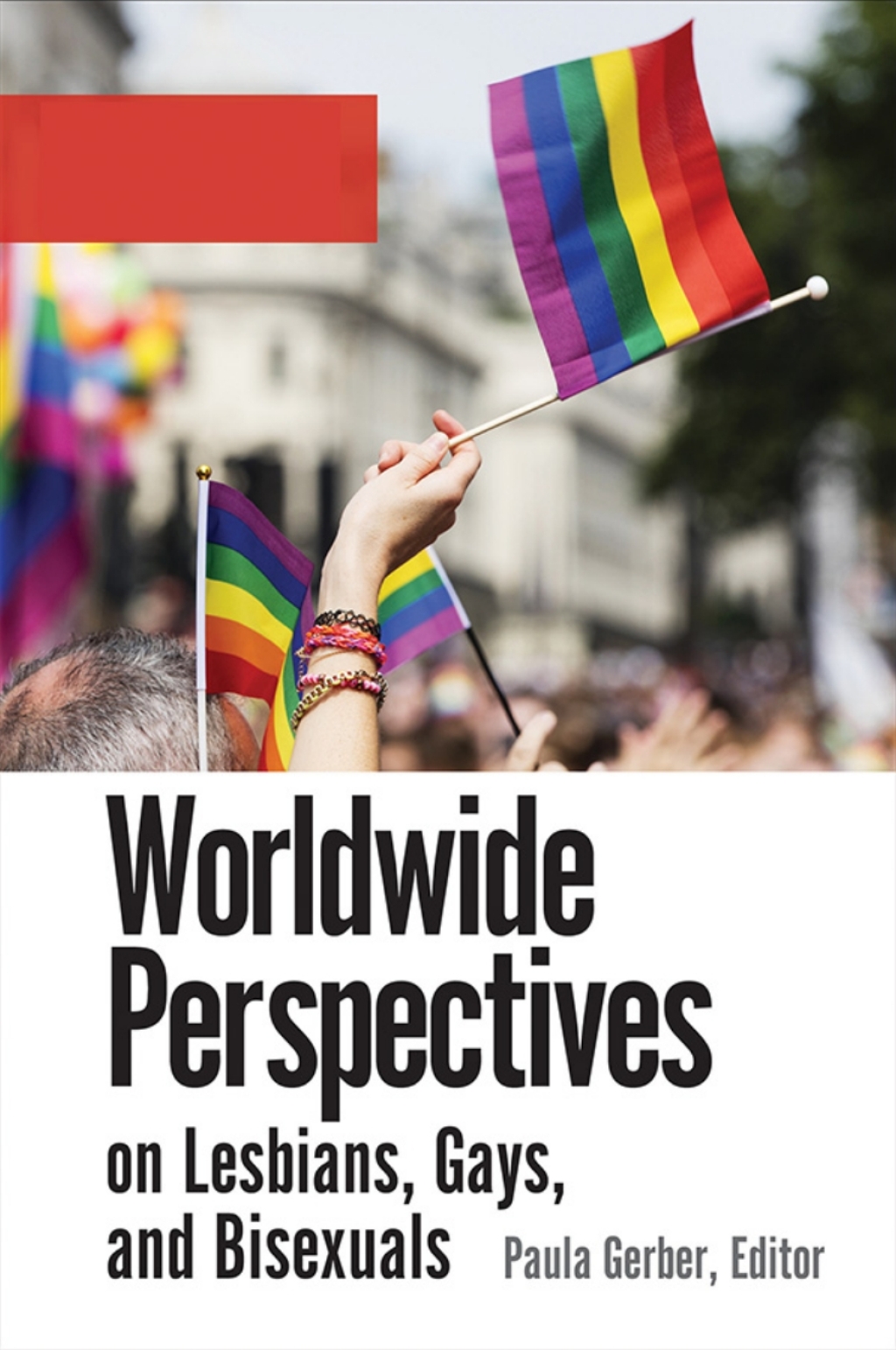 Worldwide Perspectives on Lesbians, Gays, and Bisexuals [3 volumes] [3 volumes] 1st Edition