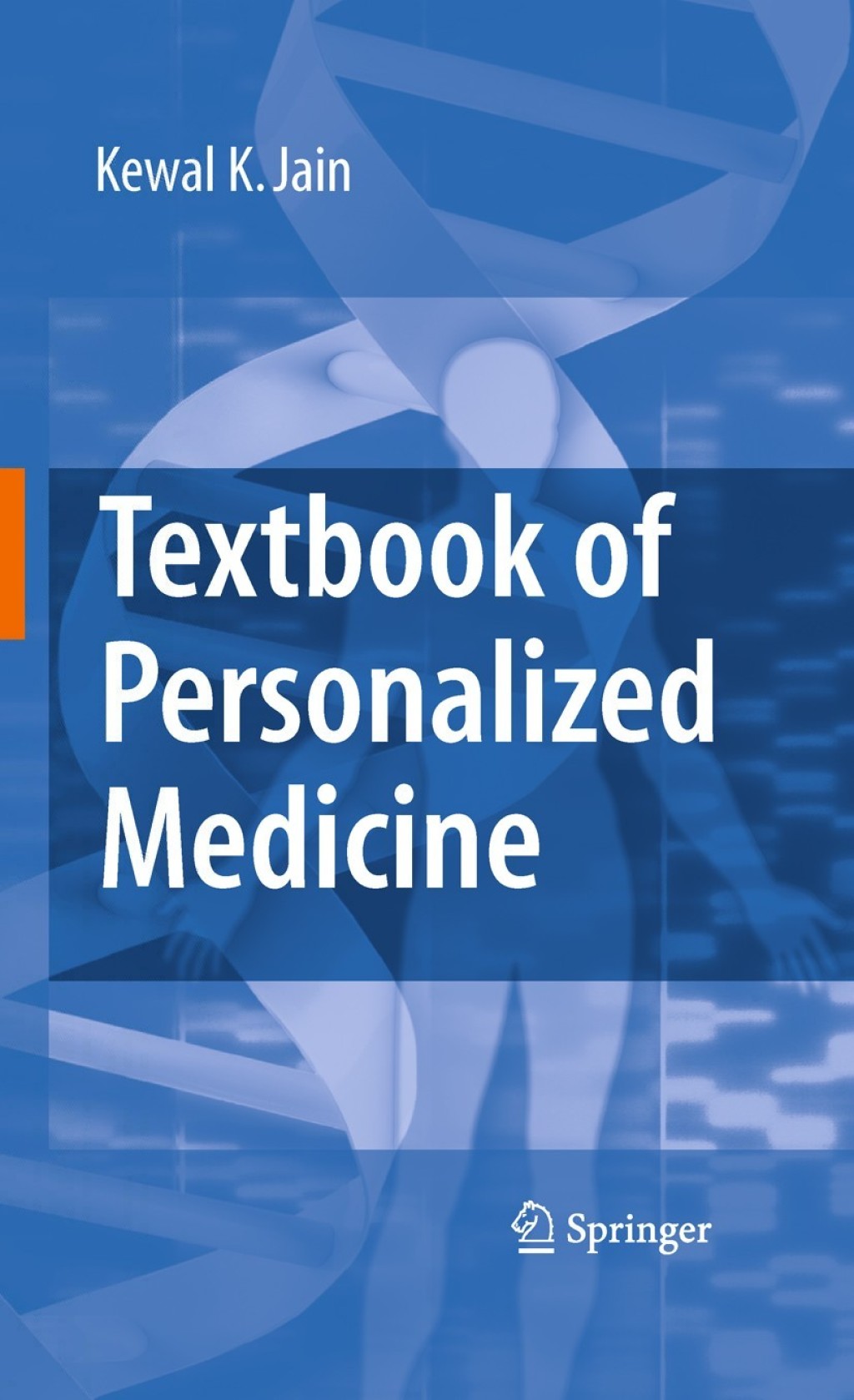 Textbook of Personalized Medicine 