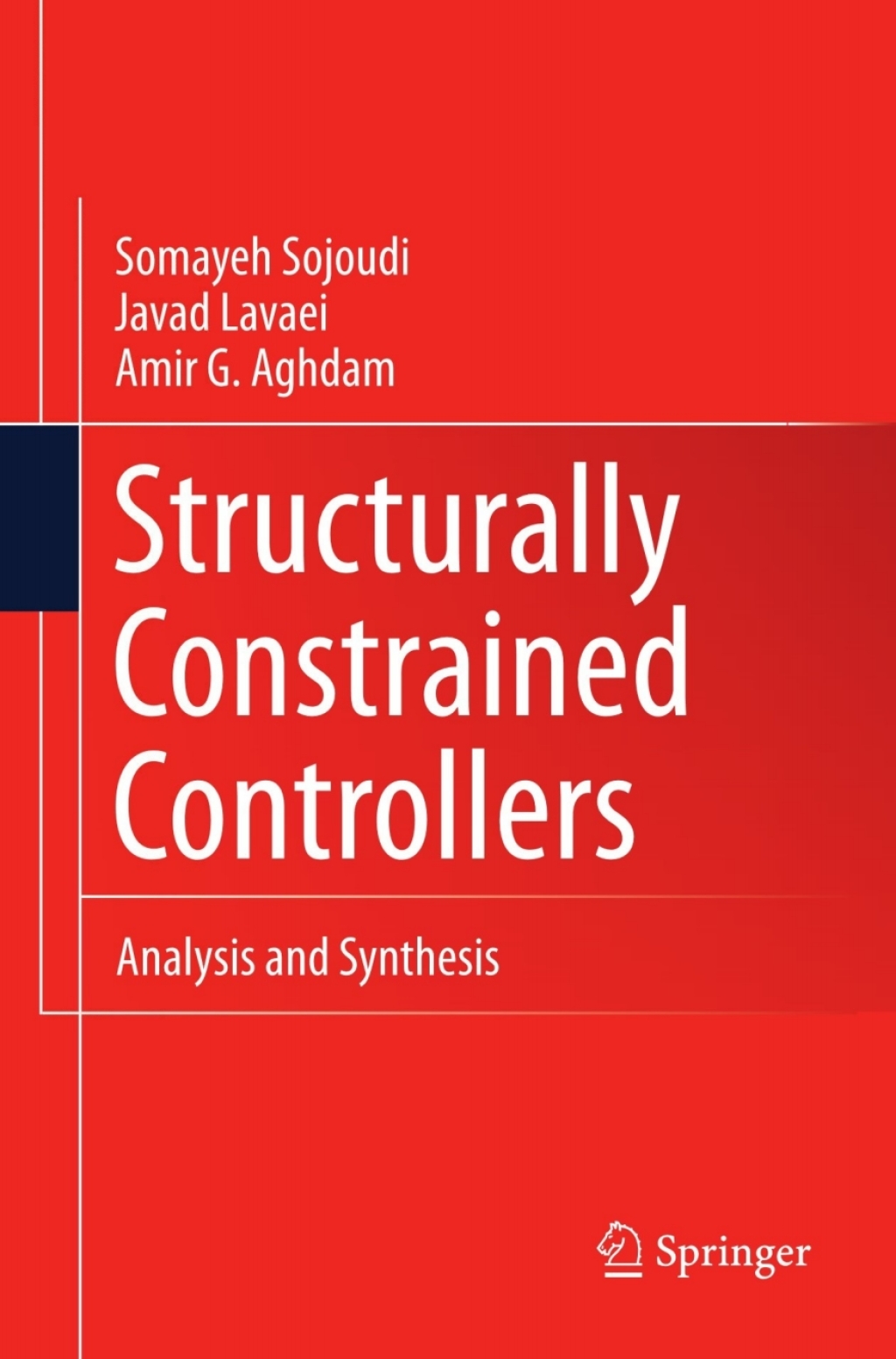 Structurally Constrained Controllers 