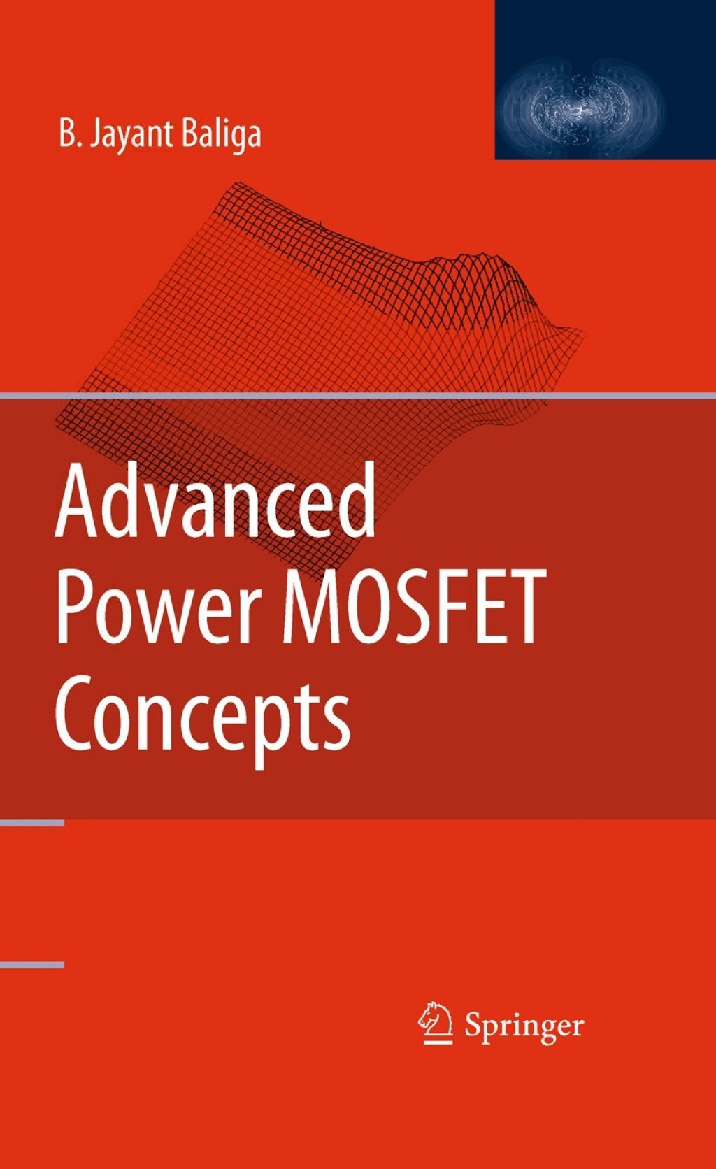 Advanced Power MOSFET Concepts 