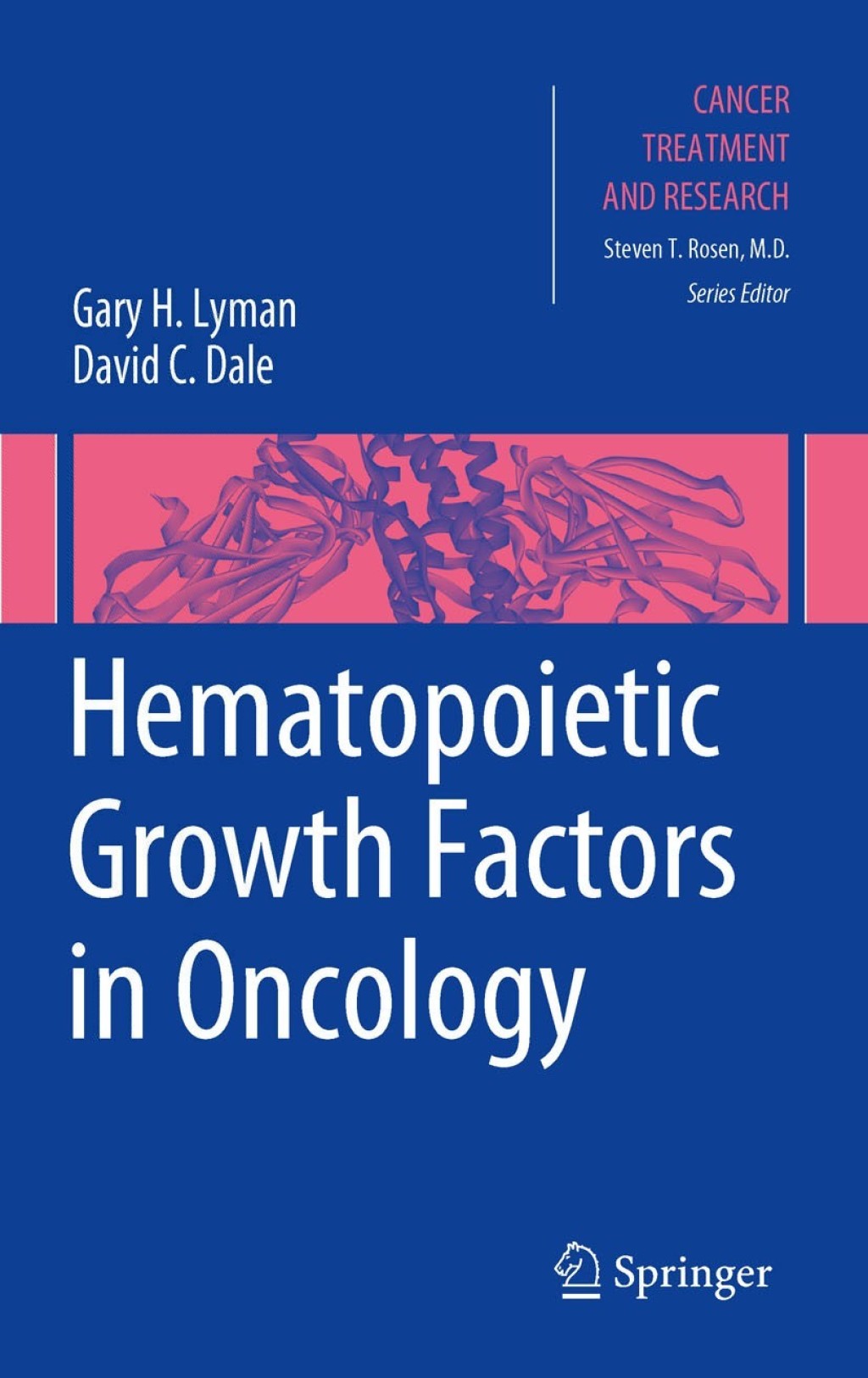 Hematopoietic Growth Factors in Oncology 1st Edition