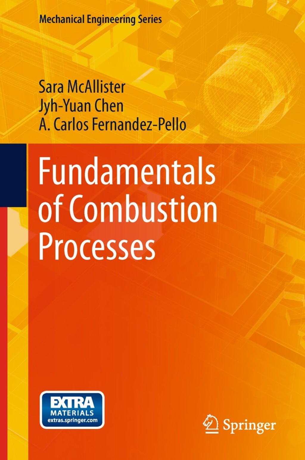 Fundamentals of Combustion Processes 