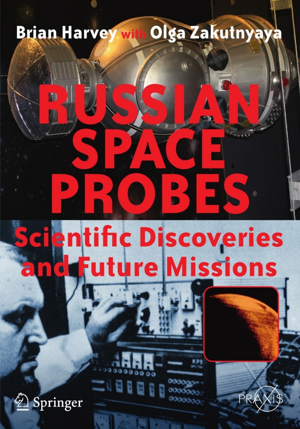 Russian Space Probes Scientific Discoveries and Future Missions 