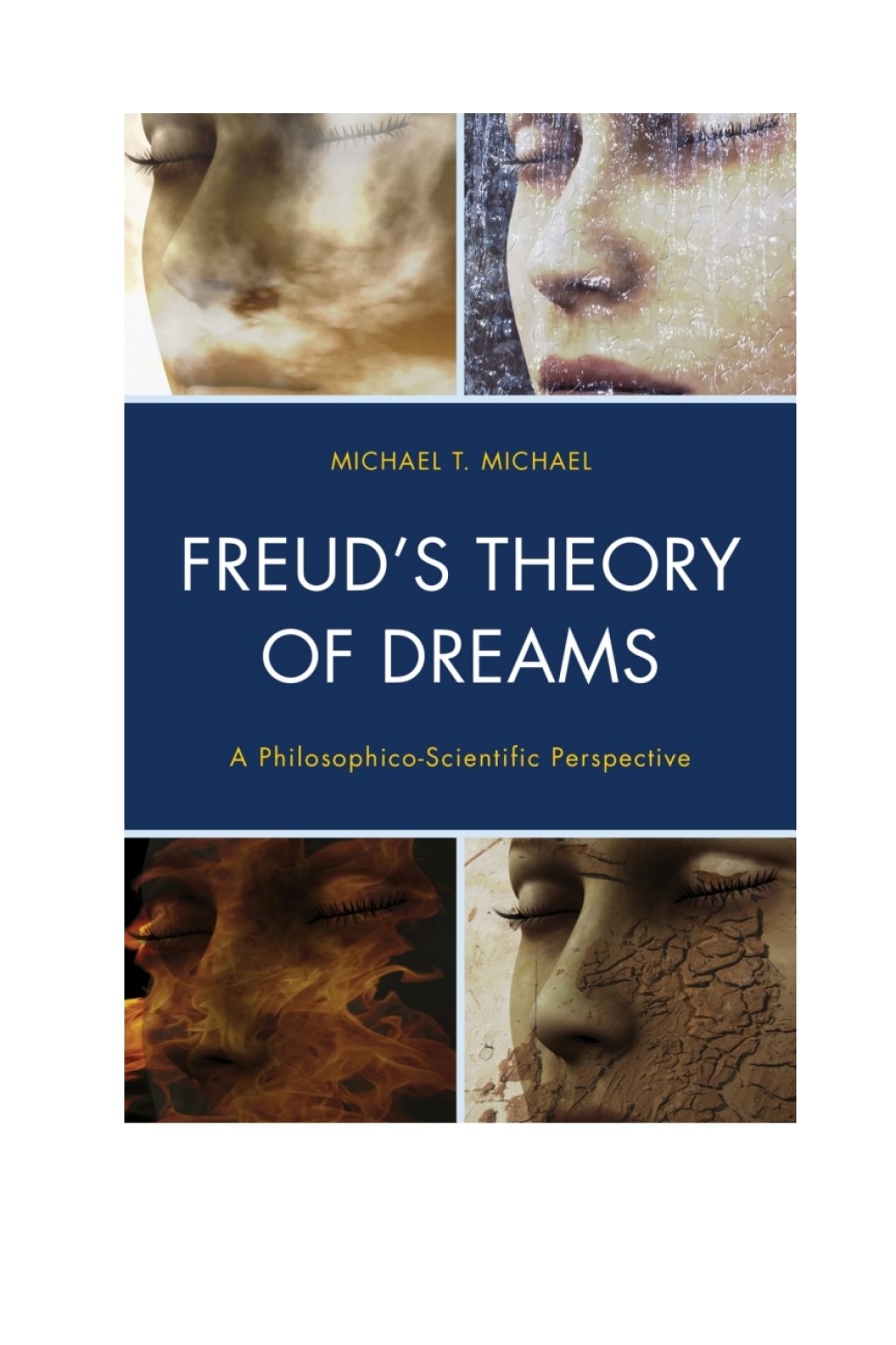 Freud’s Theory of Dreams A Philosophico-Scientific Perspective 