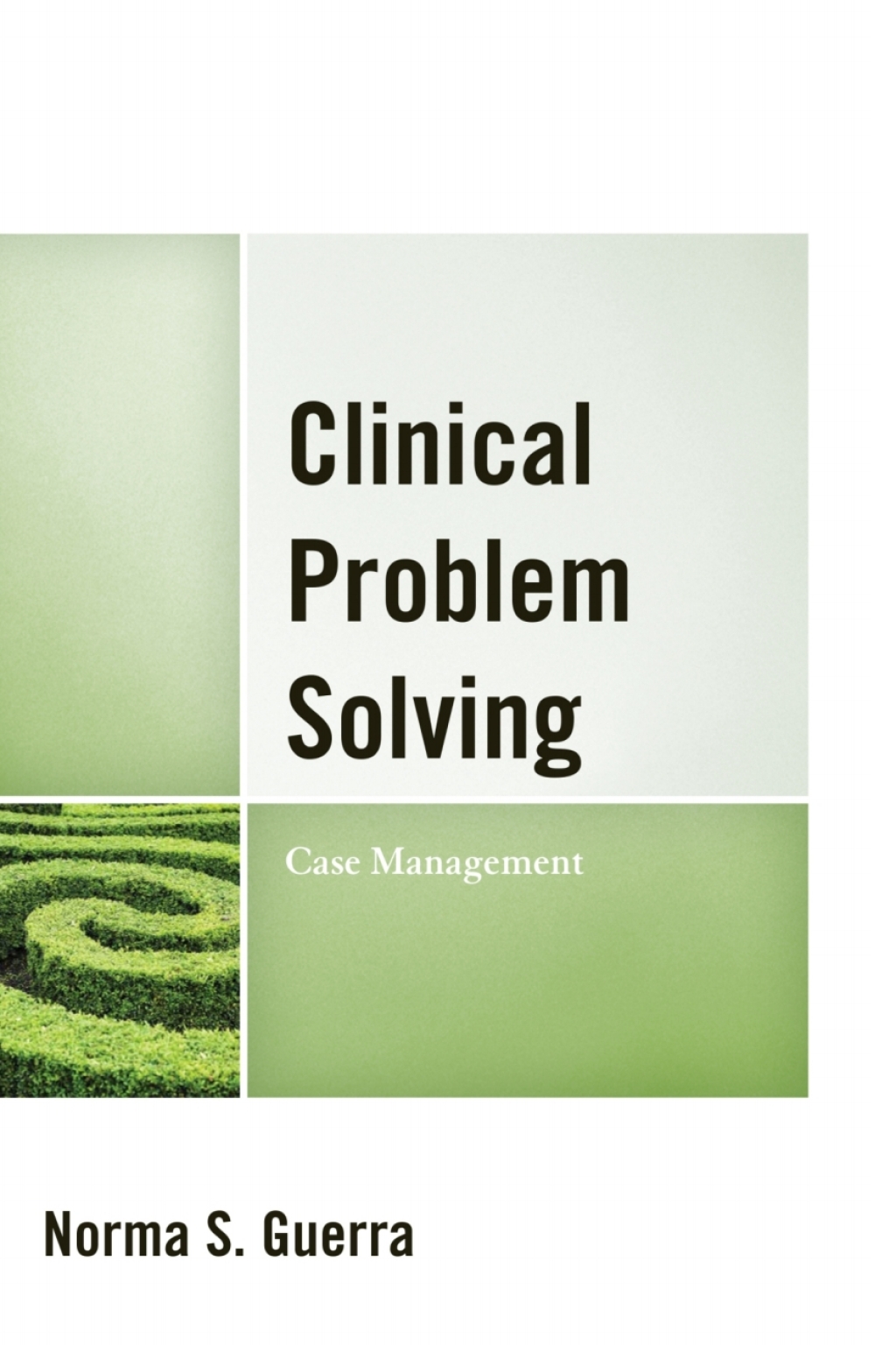 Clinical Problem Solving Case Management 