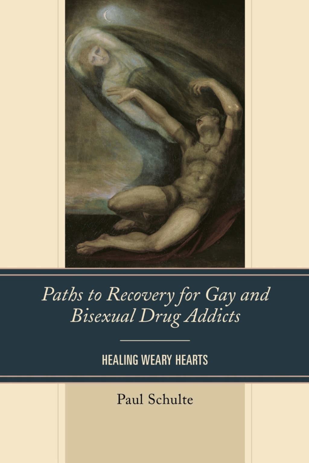 Paths to Recovery for Gay and Bisexual Drug Addicts Healing Weary Hearts 