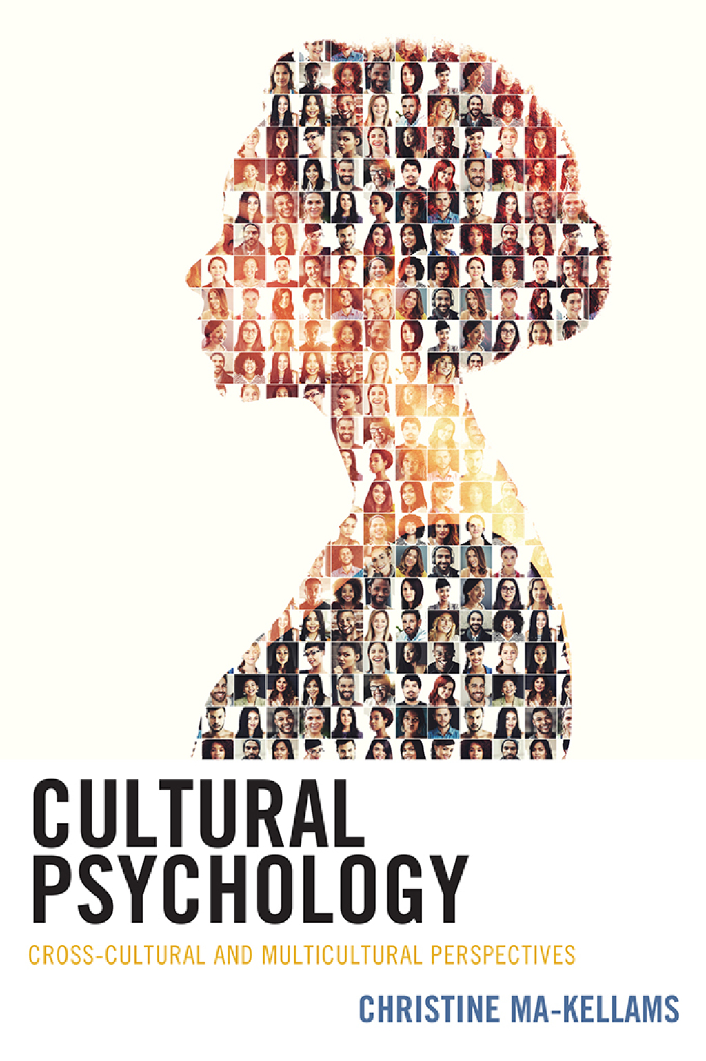 Cultural Psychology Cross-Cultural and Multicultural Perspectives 