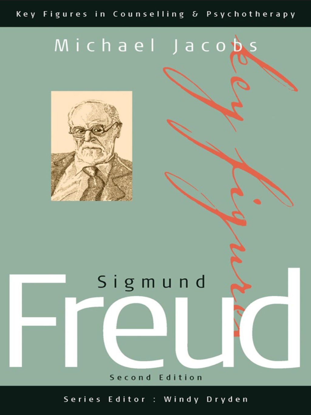 Sigmund Freud 2nd Edition