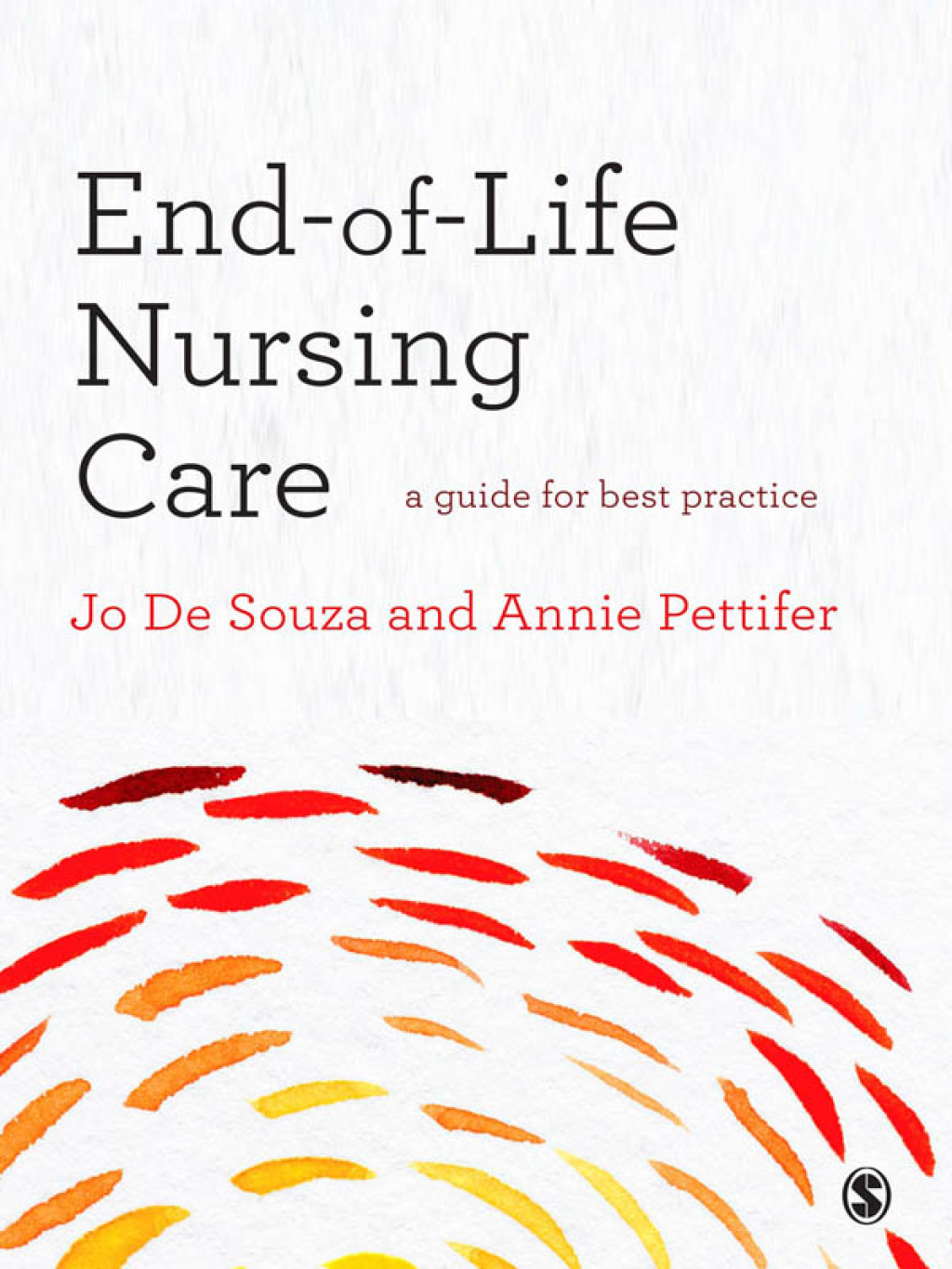 End-of-Life Nursing Care 1st Edition