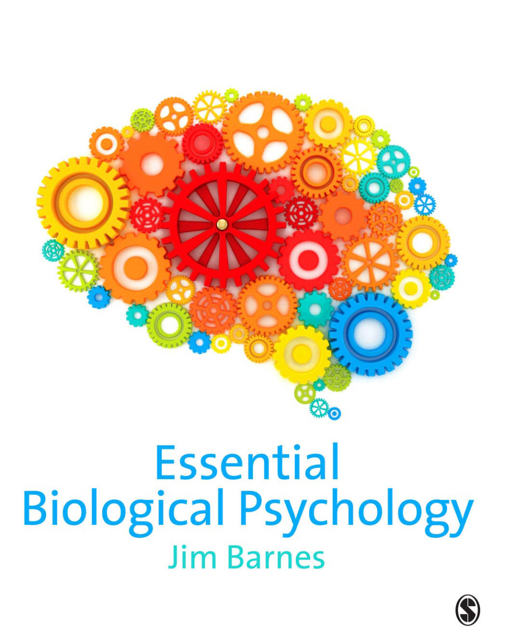 Essential Biological Psychology 1st Edition