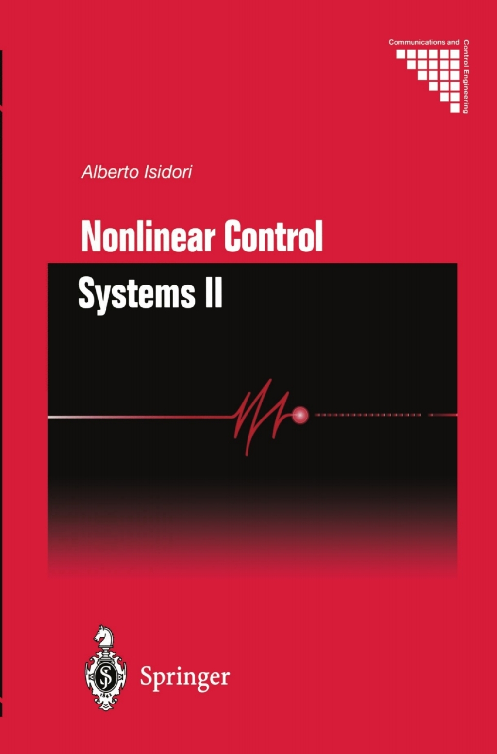 Nonlinear Control Systems II 