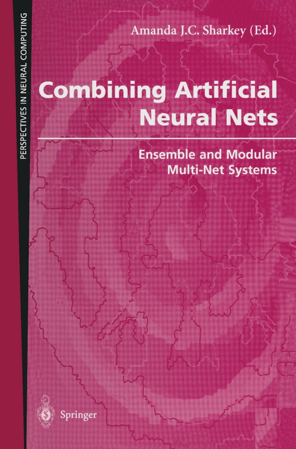 Combining Artificial Neural Nets Ensemble and Modular Multi-Net Systems 1st Edition