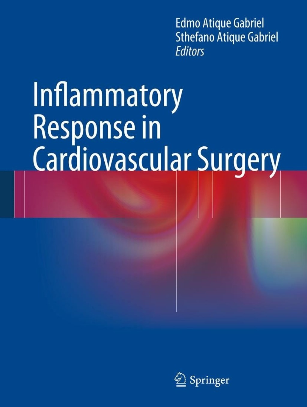 Inflammatory Response in Cardiovascular Surgery 