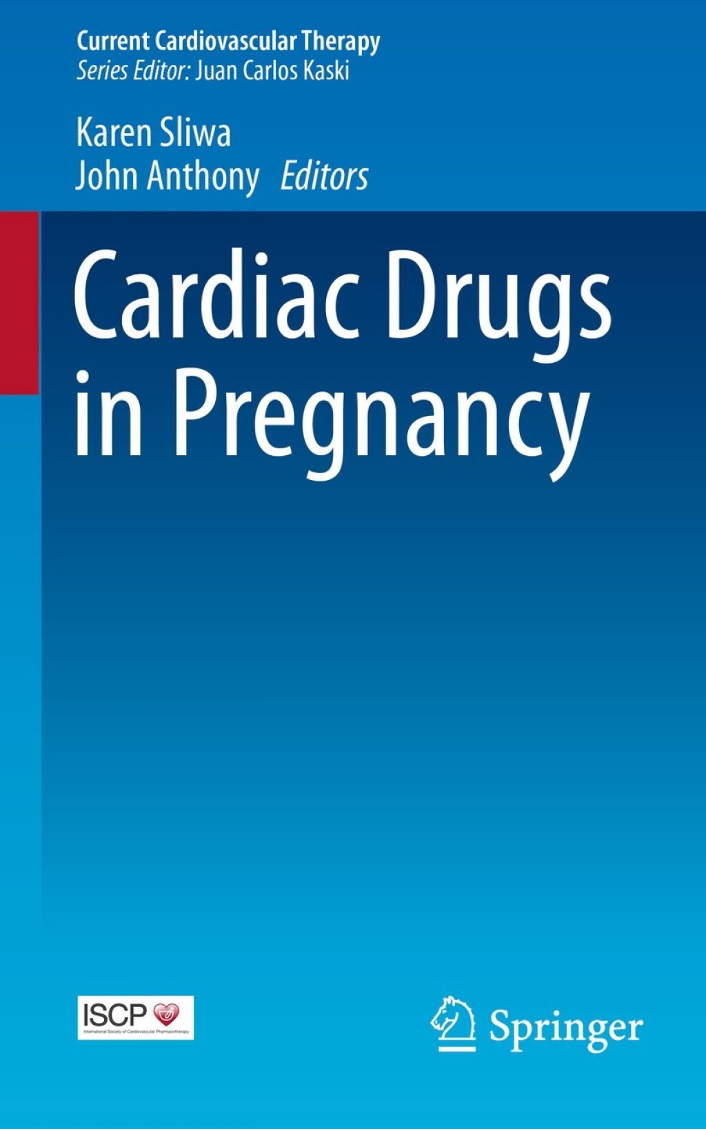 Cardiac Drugs in Pregnancy 