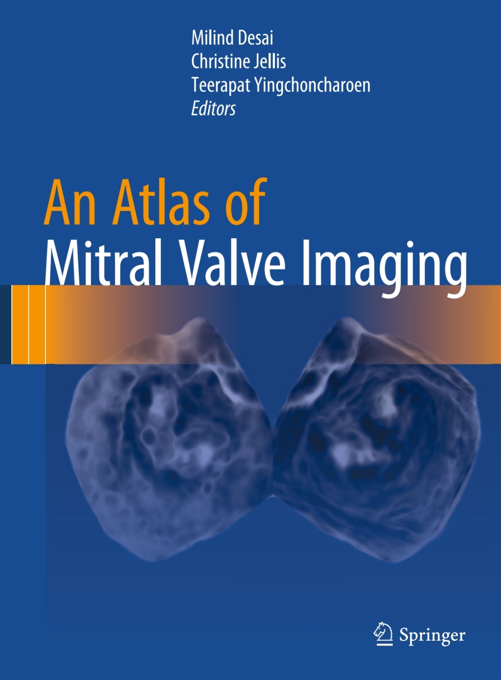 An Atlas of Mitral Valve Imaging 