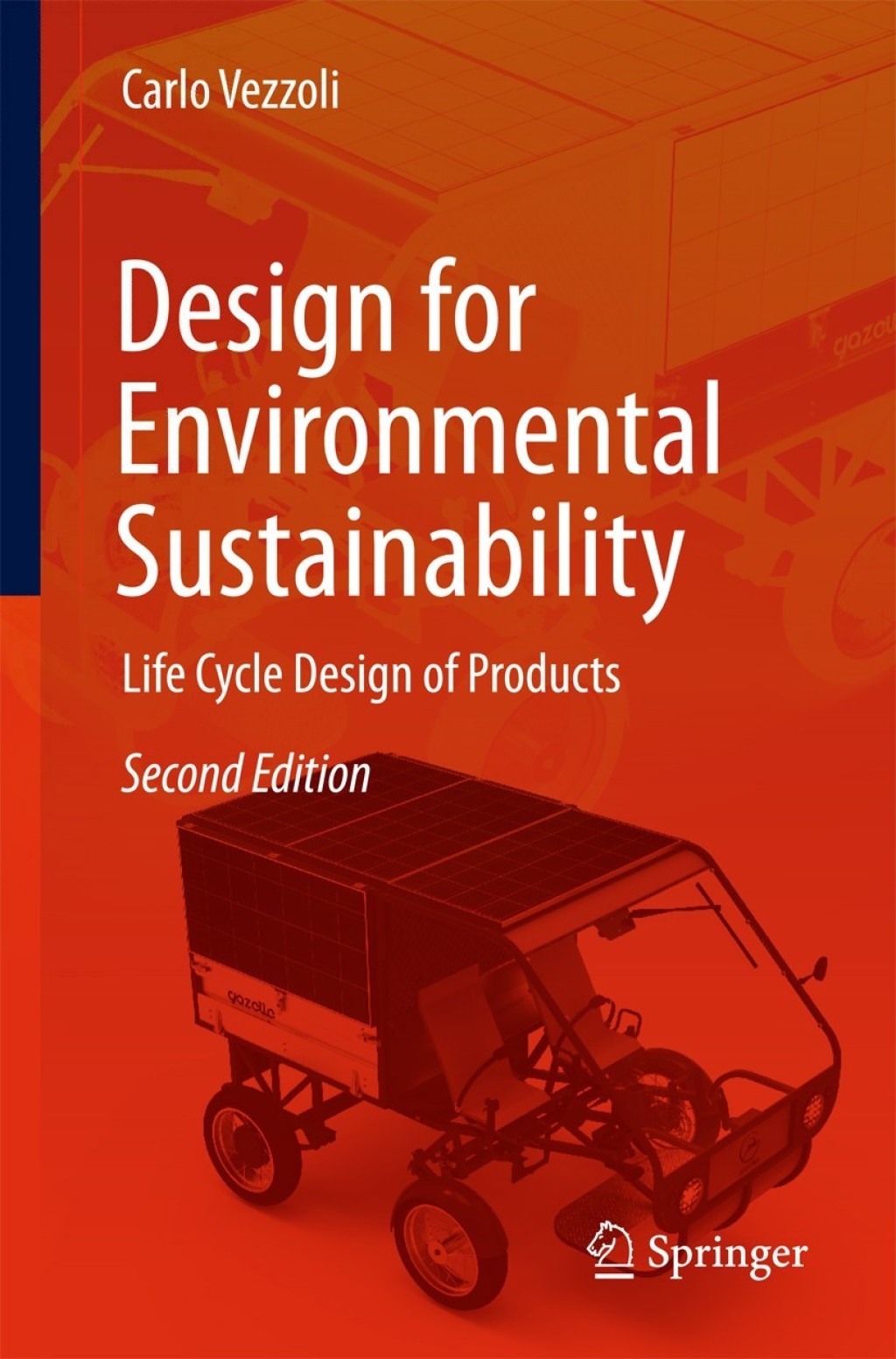 Design for Environmental Sustainability Life Cycle Design of Products 2nd Edition