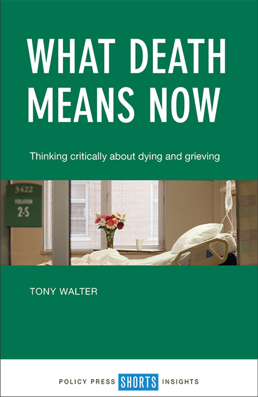What Death Means Now Thinking Critically about Dying and Grieving 1st Edition