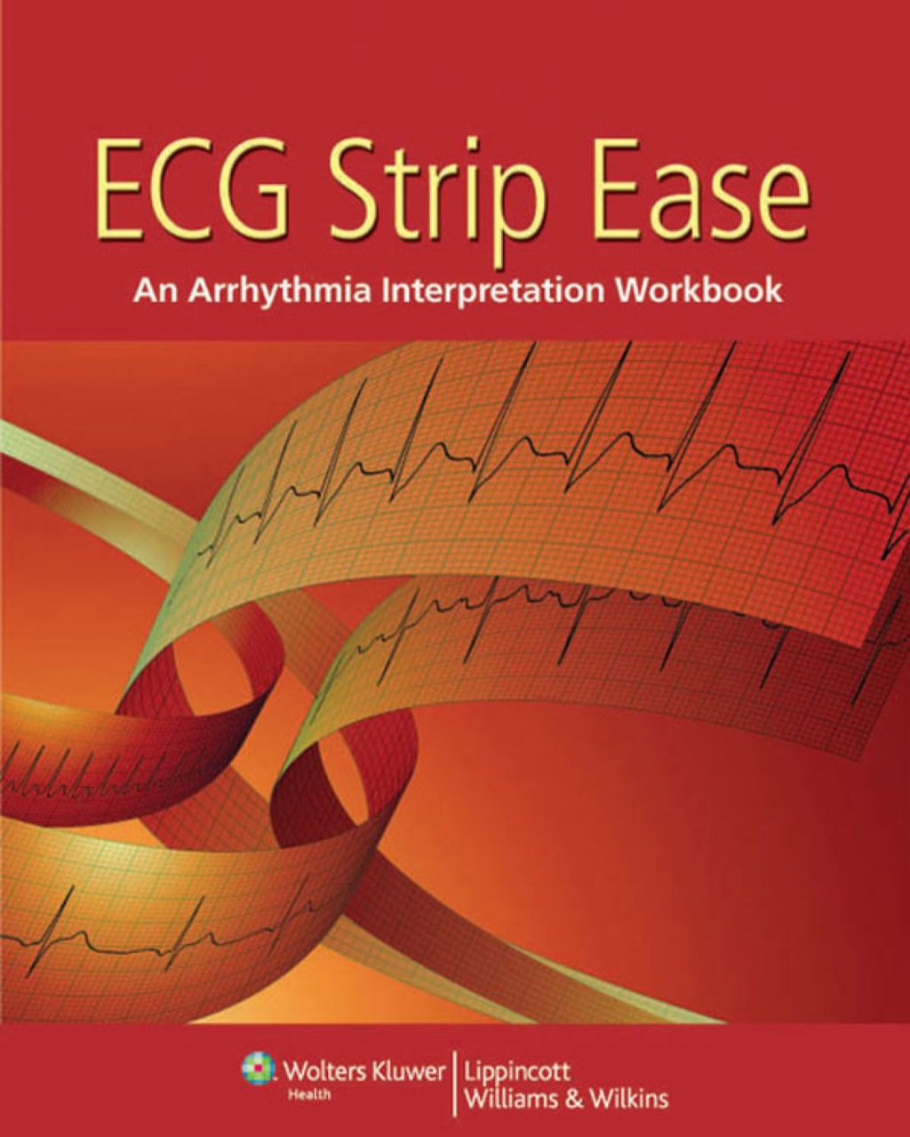 ECG Strip Ease 1st Edition