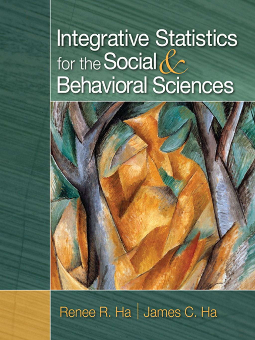 Integrative Statistics for the Social and Behavioral Sciences 1st Edition