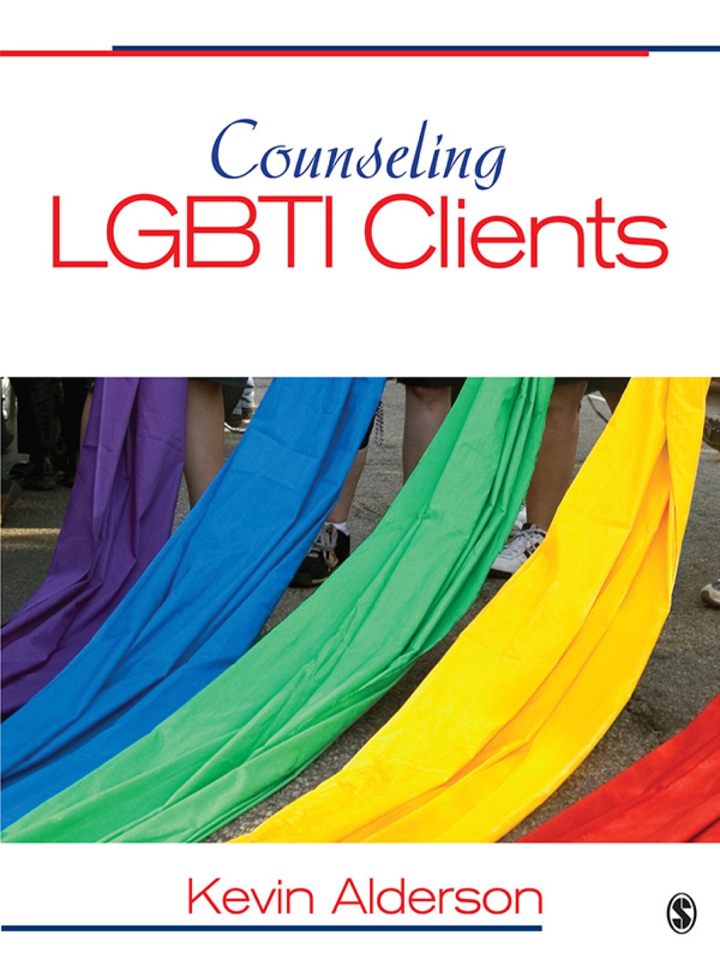 Counseling LGBTI Clients 1st Edition