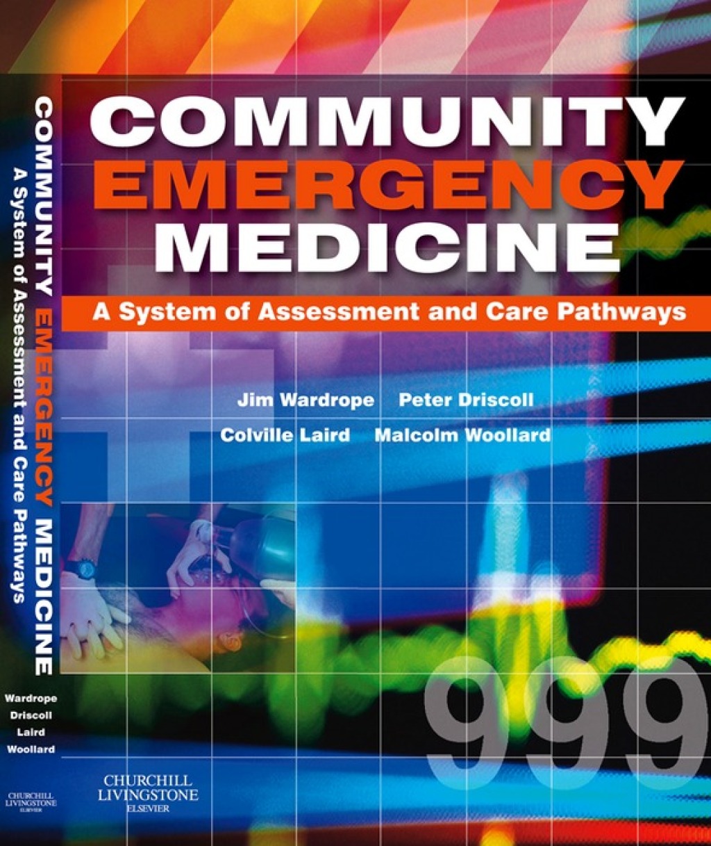 Community Emergency Medicine 