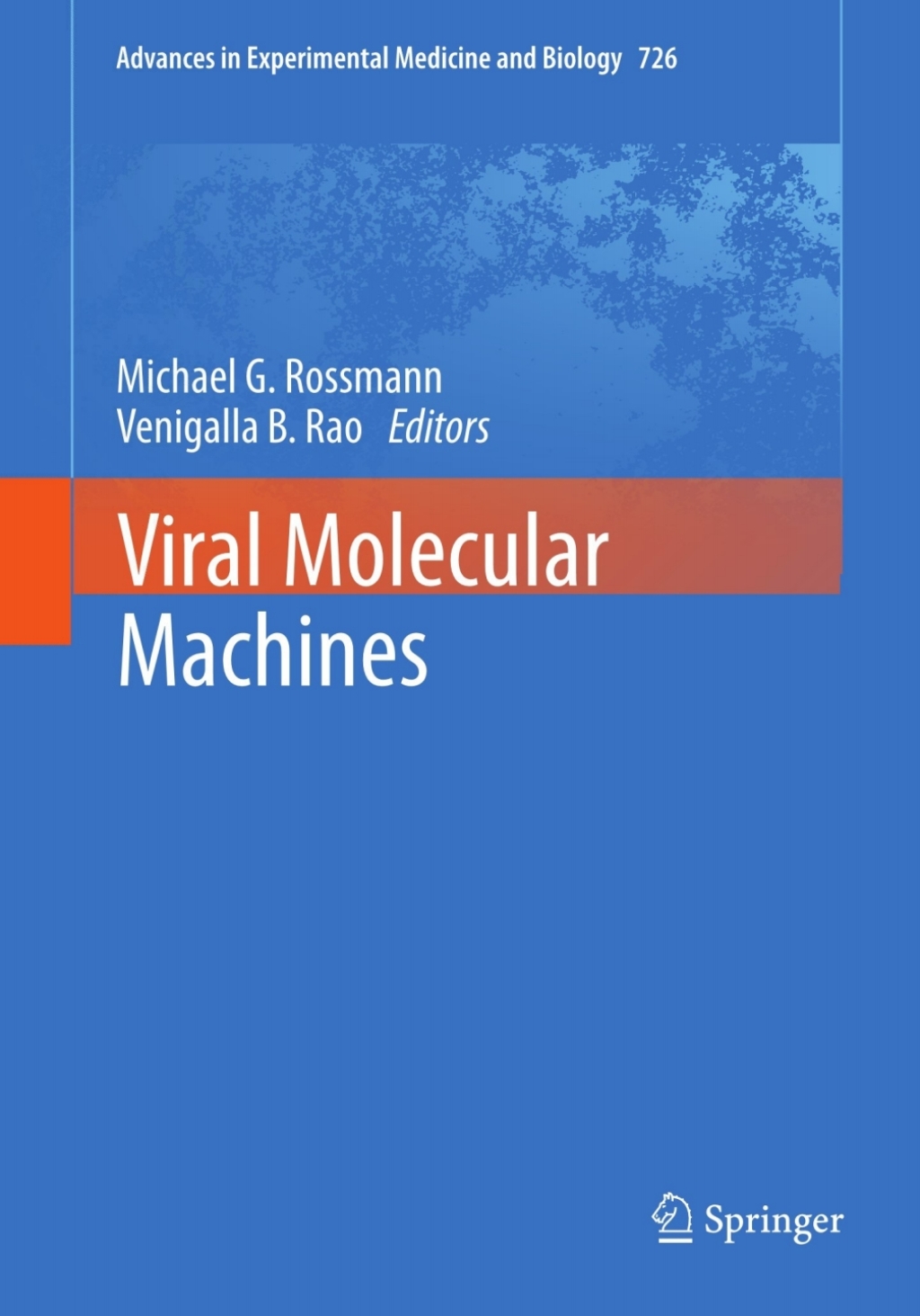 Viral Molecular Machines 