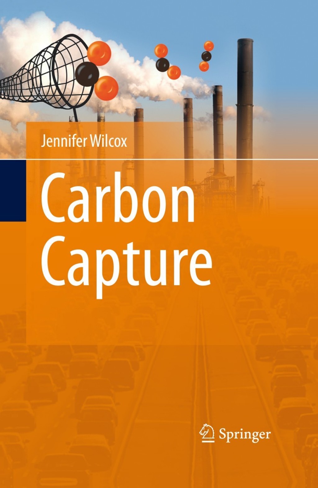 Carbon Capture 1st Edition