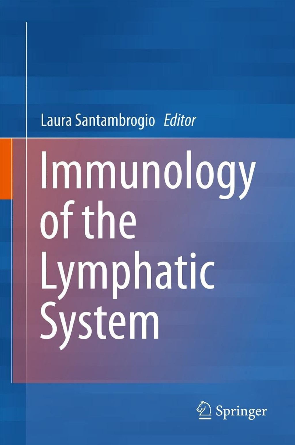 Immunology of the Lymphatic System 