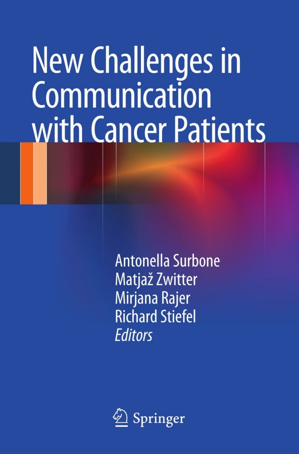 New Challenges in Communication with Cancer Patients 