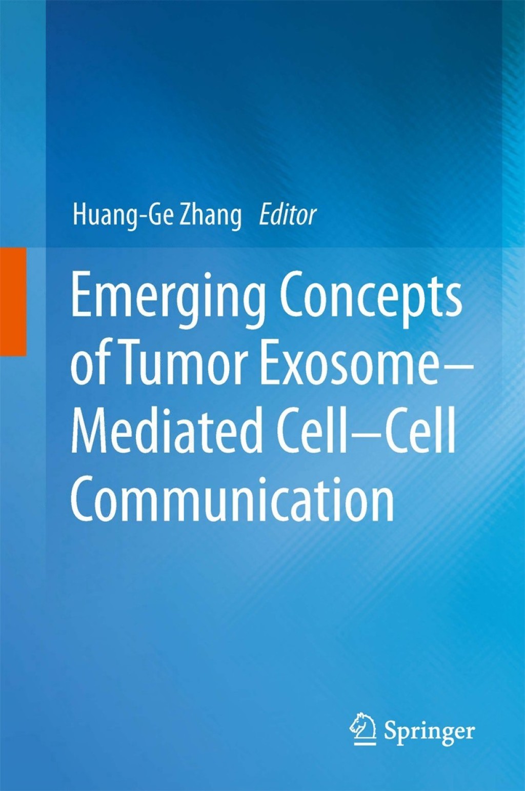 Emerging Concepts of Tumor Exosome–Mediated Cell-Cell Communication 