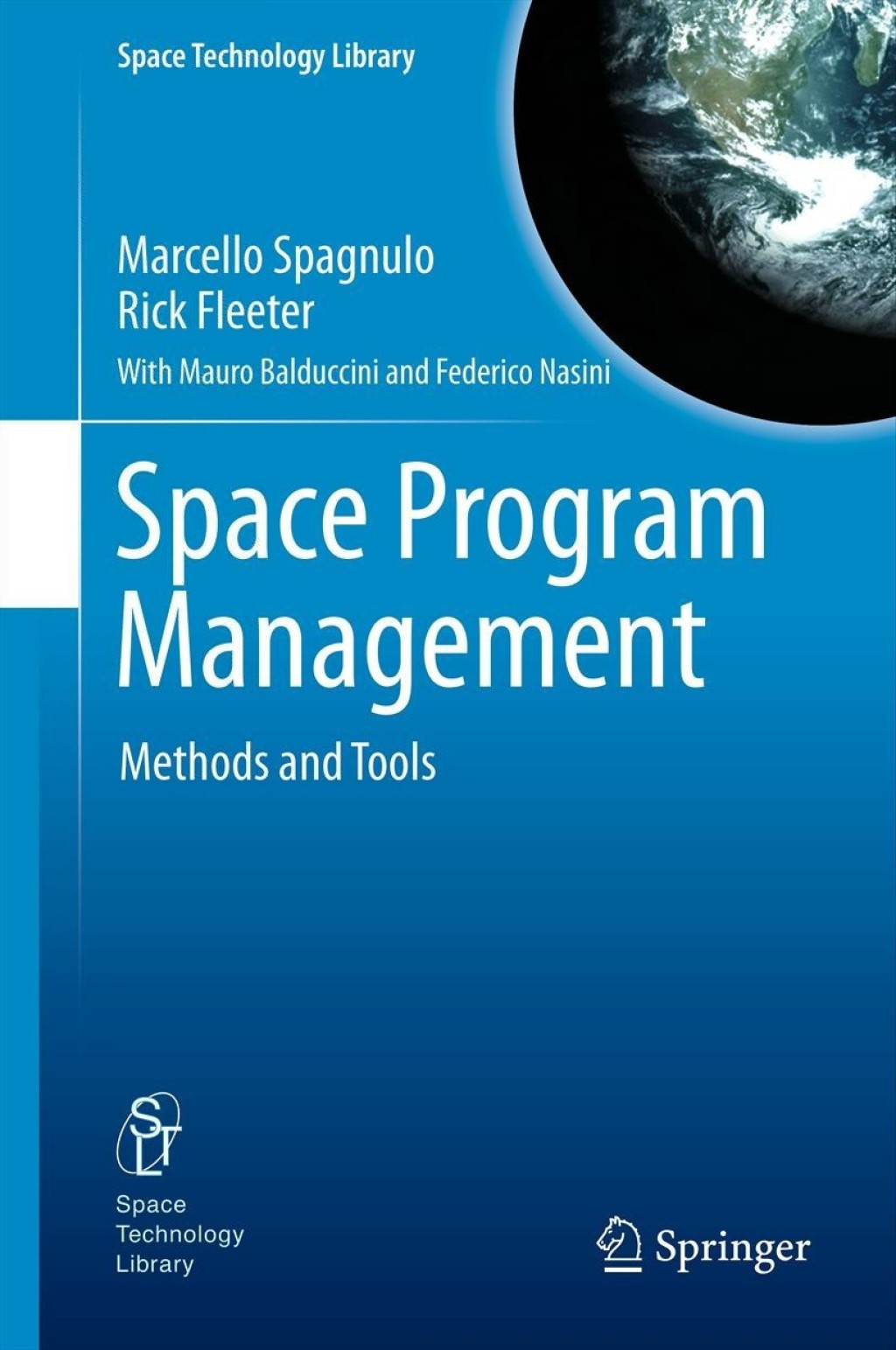 Space Program Management Methods and Tools 