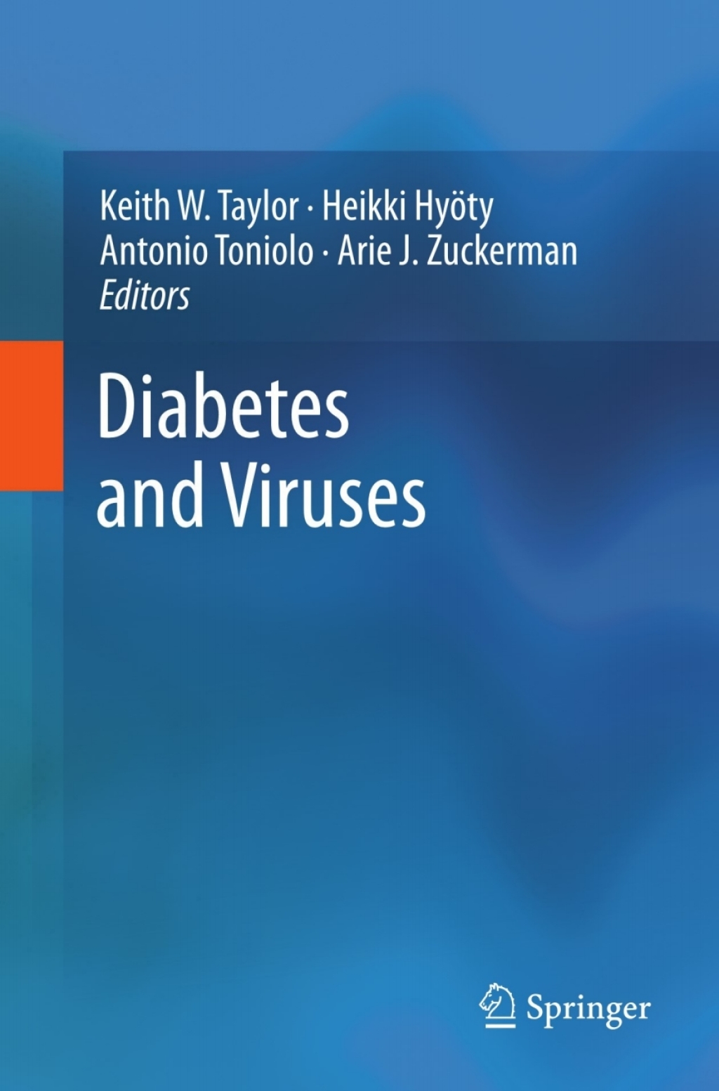Diabetes and Viruses 