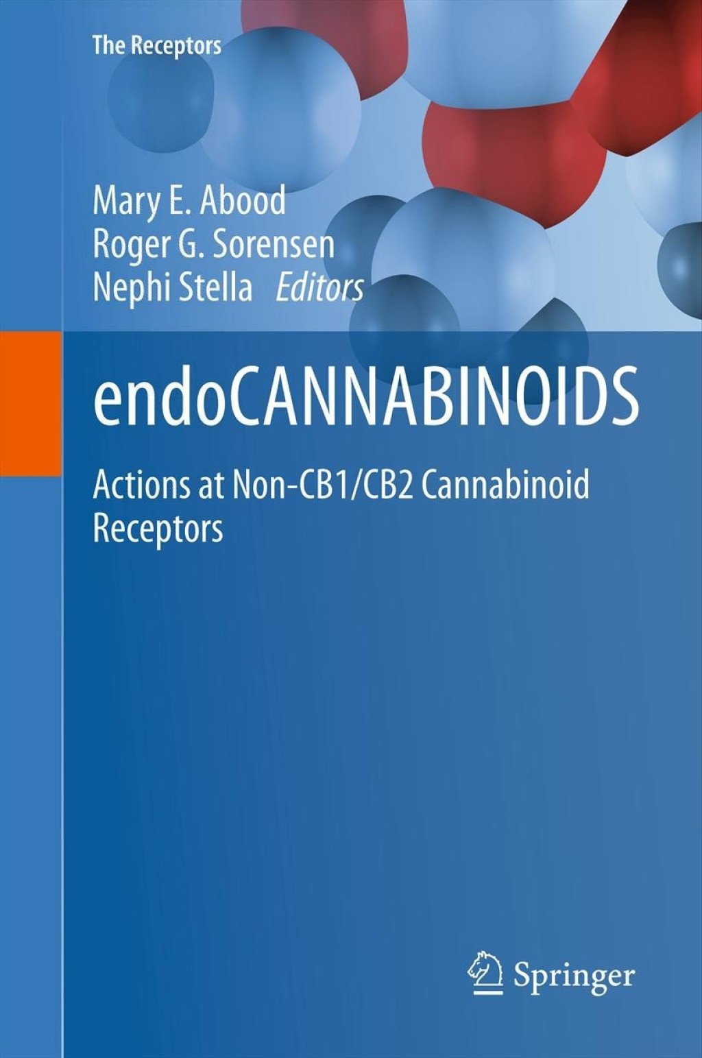 endoCANNABINOIDS Actions at Non-CB1/CB2 Cannabinoid Receptors 