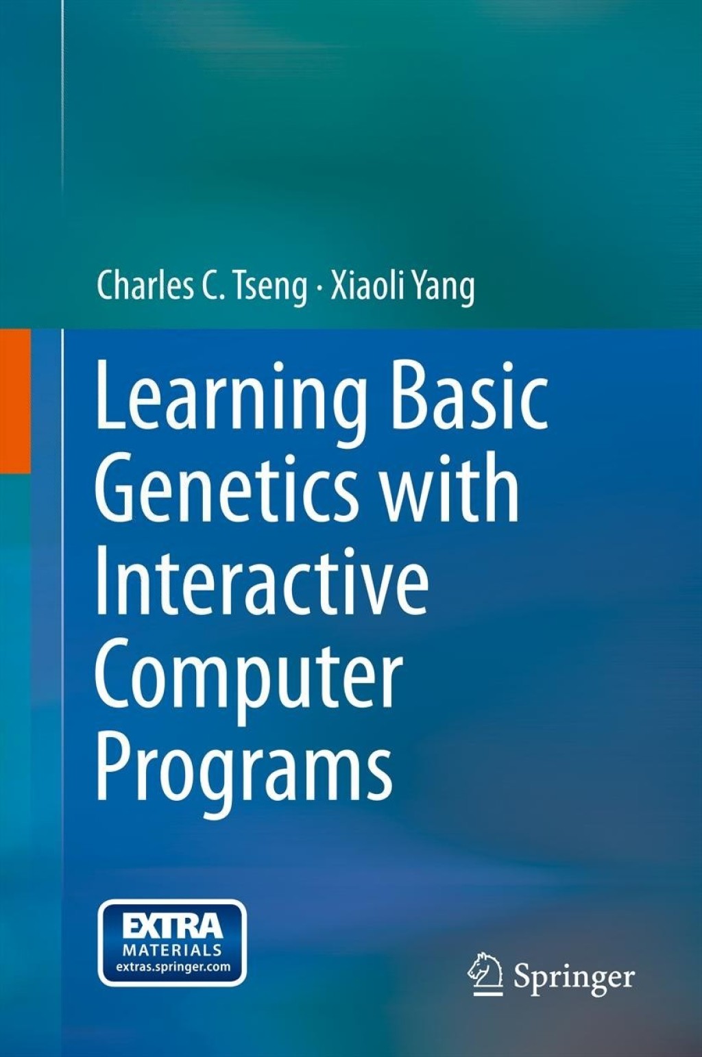 Learning Basic Genetics with Interactive Computer Programs 