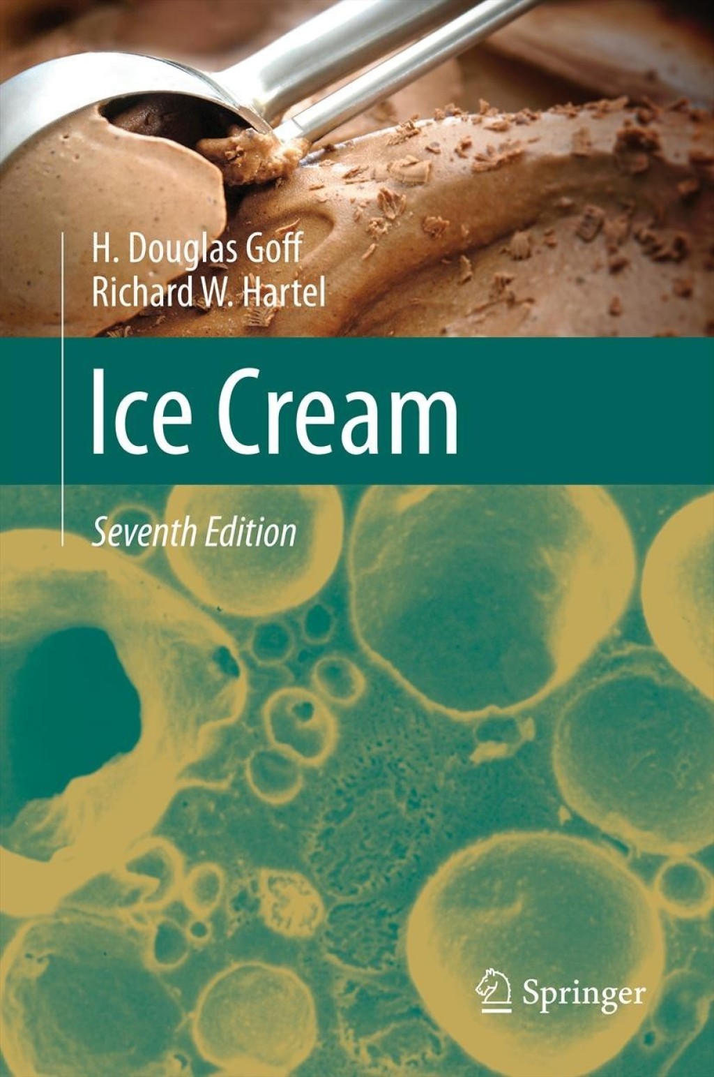 Ice Cream 7th Edition