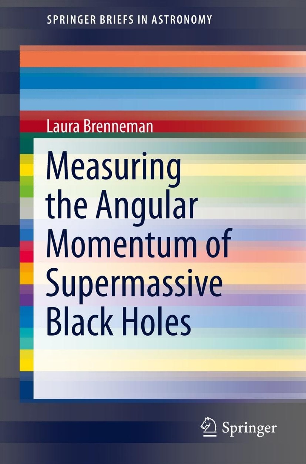 Measuring the Angular Momentum of Supermassive Black Holes 