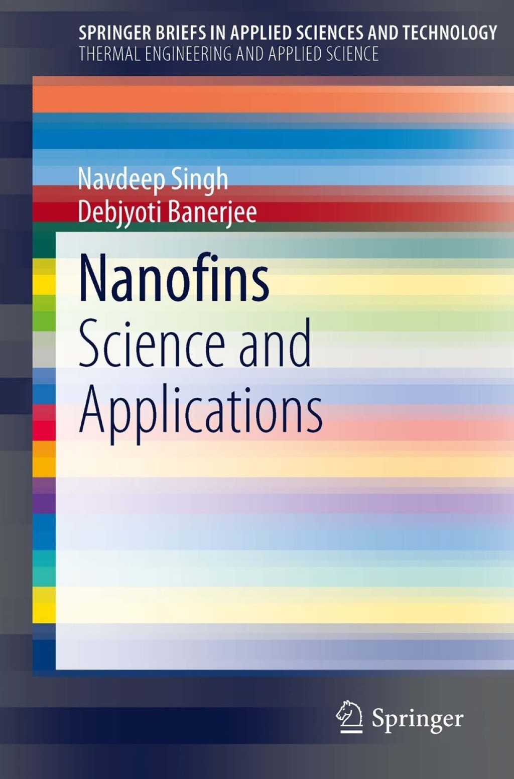 Nanofins Science and Applications 