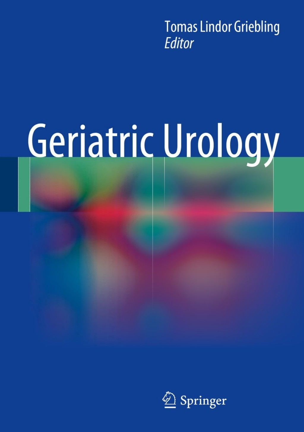 Geriatric Urology 