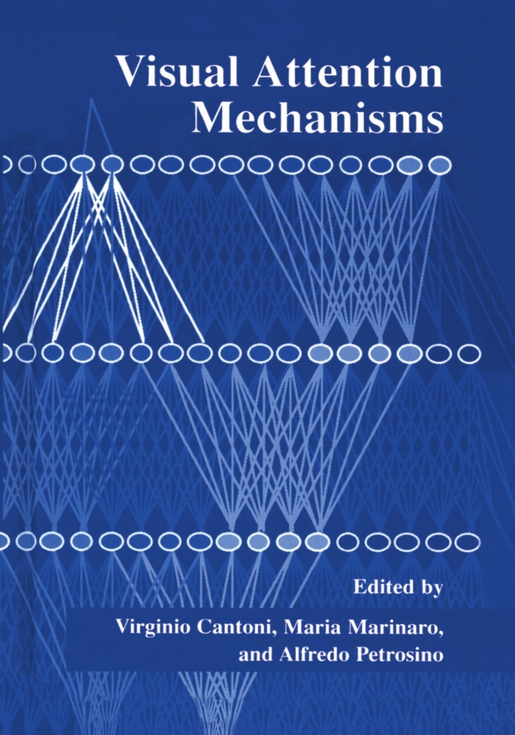 Visual Attention Mechanisms 1st Edition