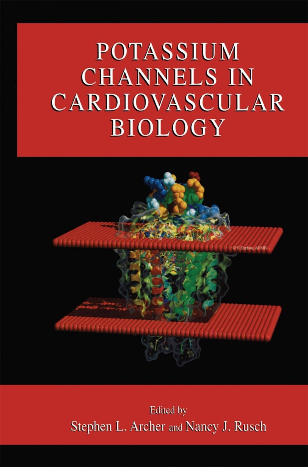 Potassium Channels in Cardiovascular Biology 1st Edition