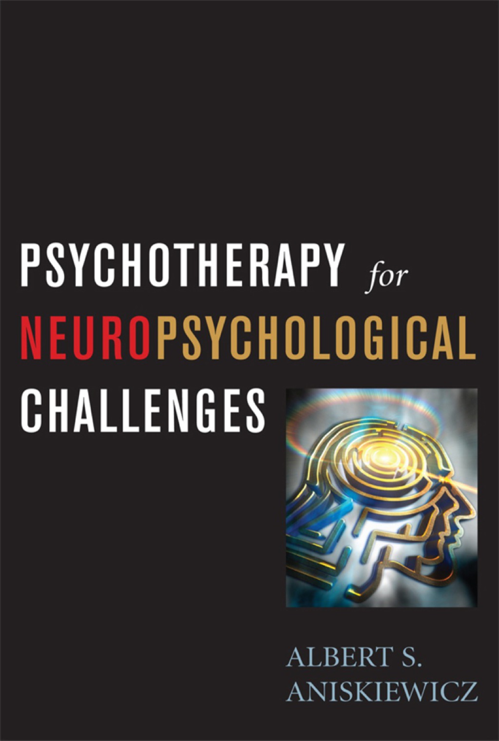 Psychotherapy for Neuropsychological Challenges 