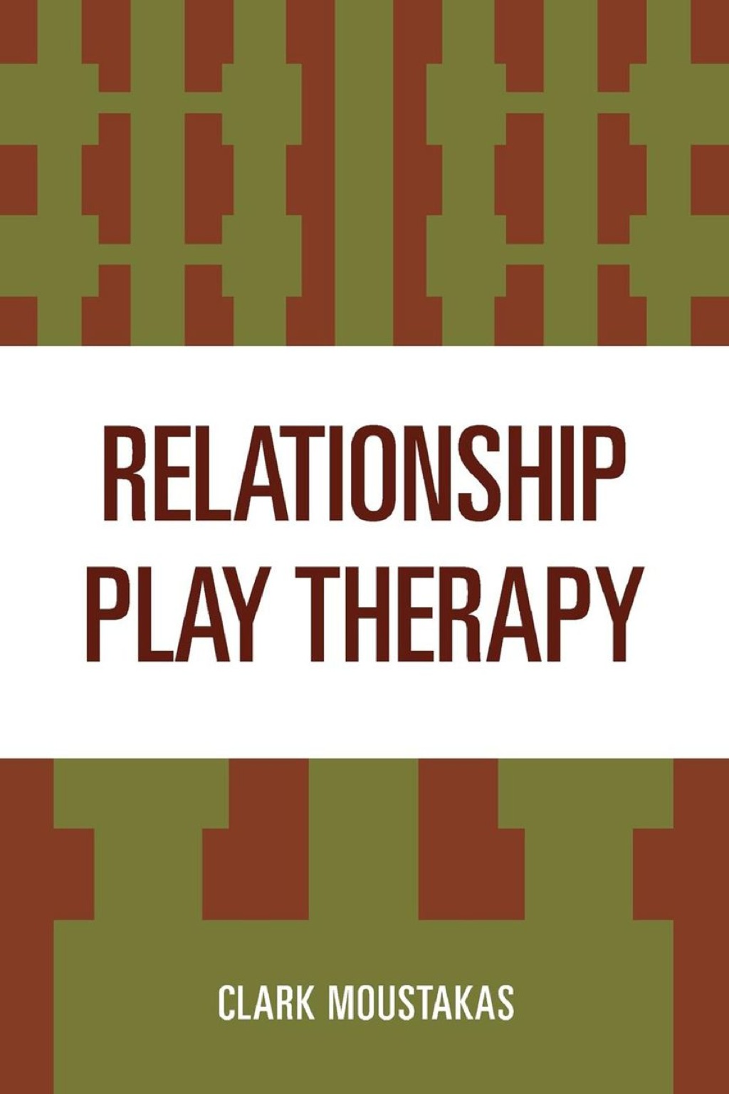 Relationship Play Therapy 