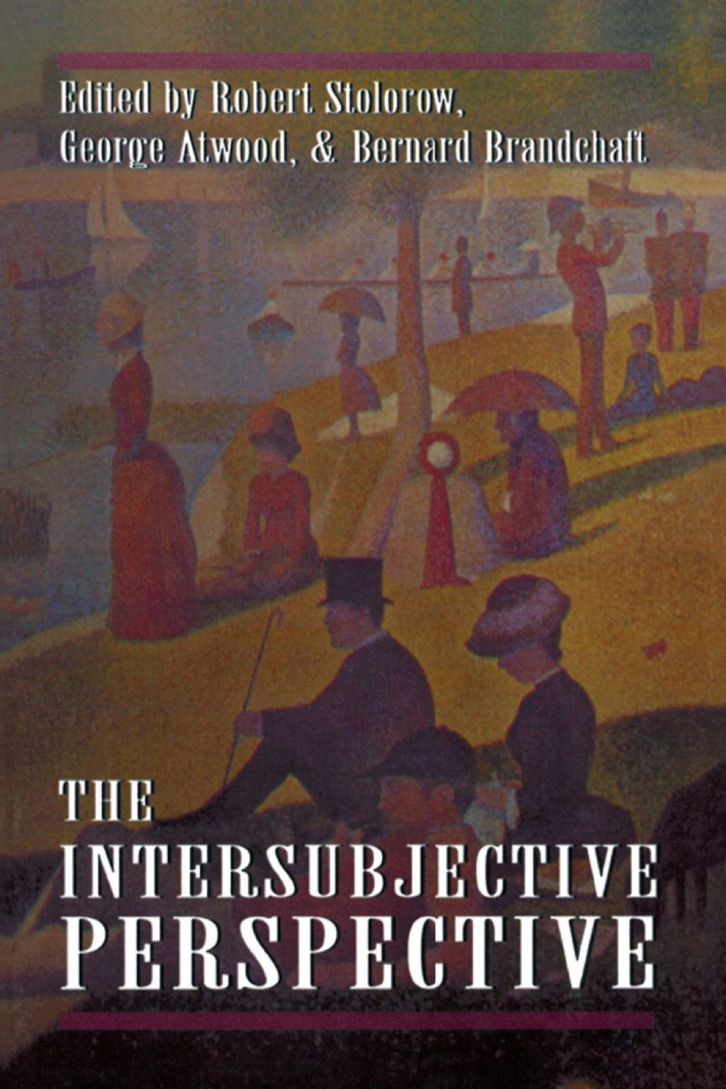 The Intersubjective Perspective 