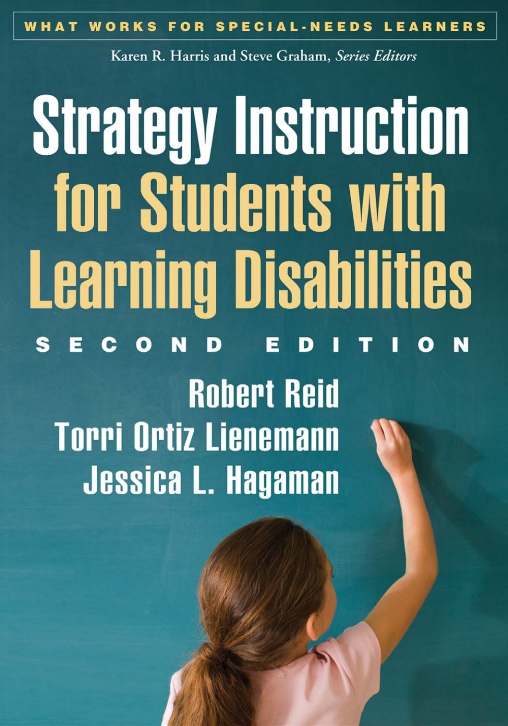 Strategy Instruction for Students with Learning Disabilities 2nd Edition