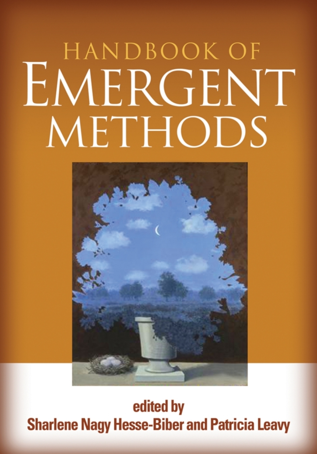 Handbook of Emergent Methods 