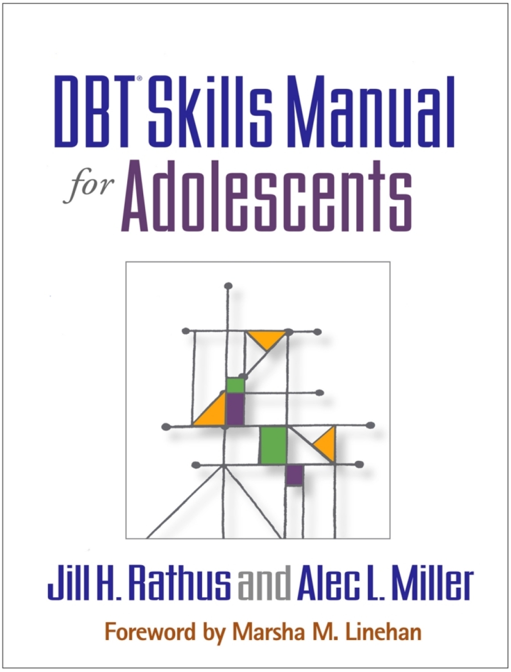 DBT Skills Manual for Adolescents 