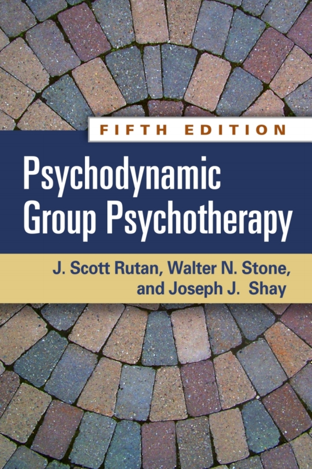 Psychodynamic Group Psychotherapy 5th Edition