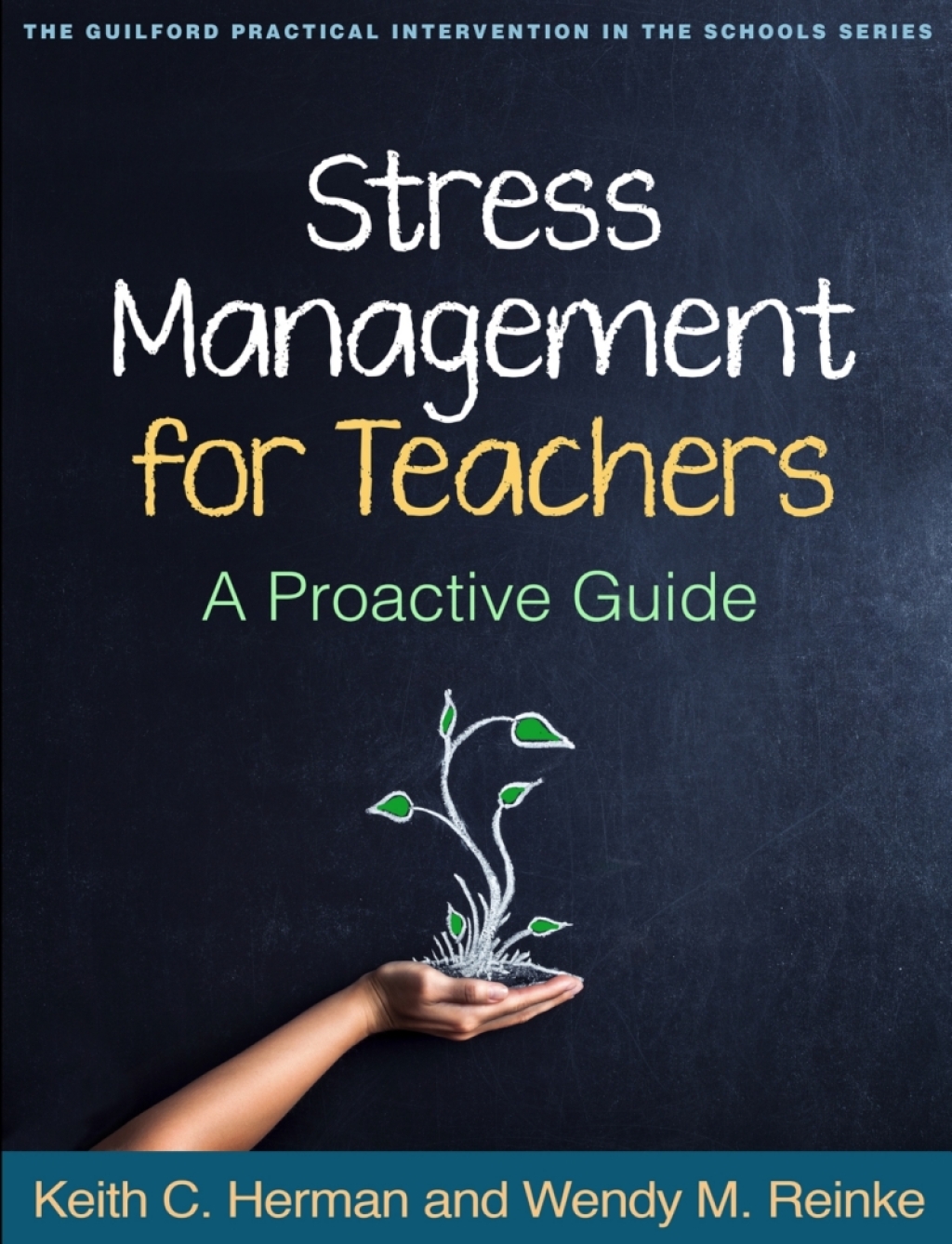 Stress Management for Teachers A Proactive Guide 