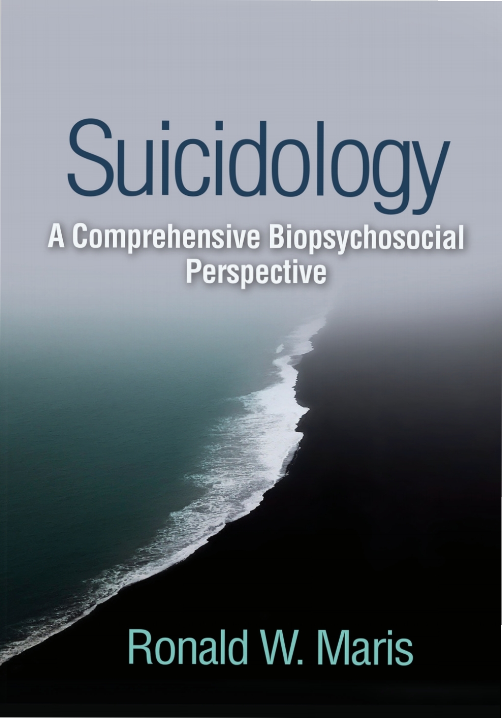 Suicidology A Comprehensive Biopsychosocial Perspective 